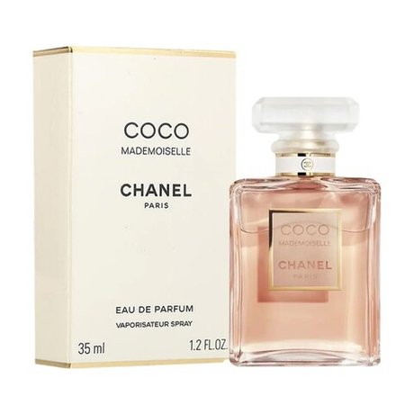CHANEL Coco Mademoiselle edP 35ml lady