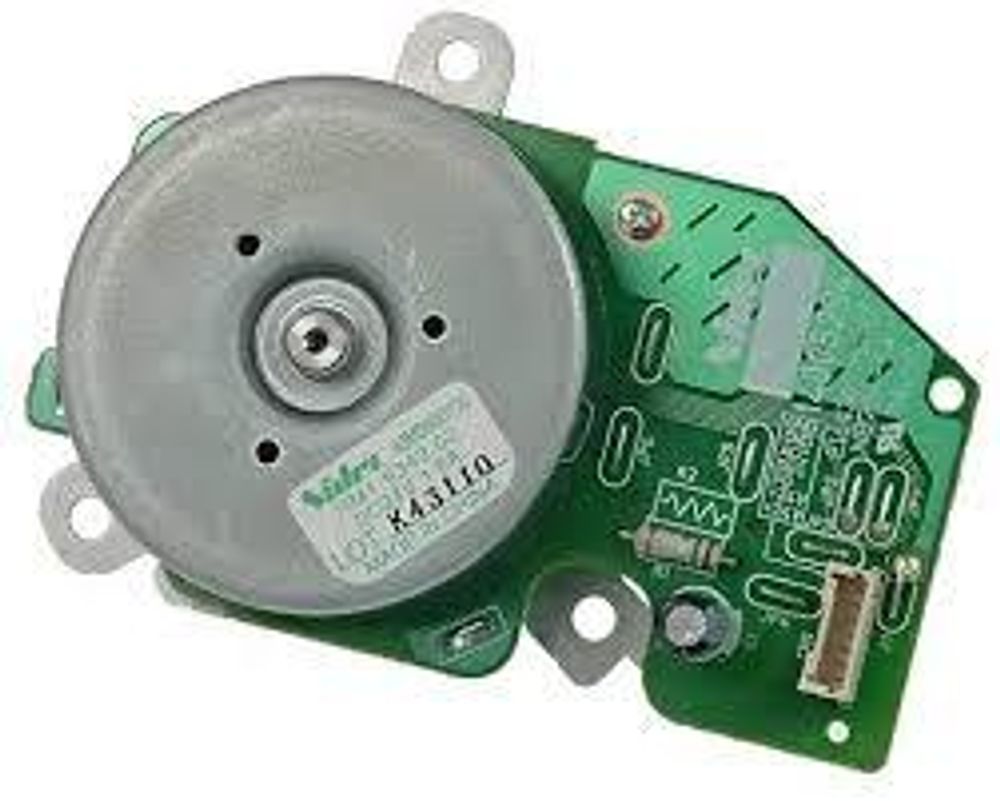 Главный мотор HP LJ P3015/M525 (RM1-6520/RM1-6342) OEM