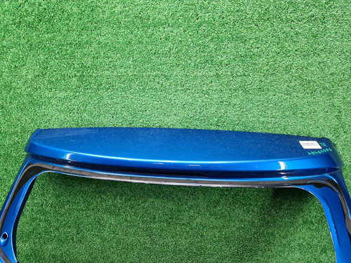 Крышка багажника Hyundai Creta 1 (2016-2021)