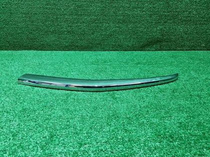 Молдинг решетки радиатора Chery Tiggo 8 (18-н.в.)