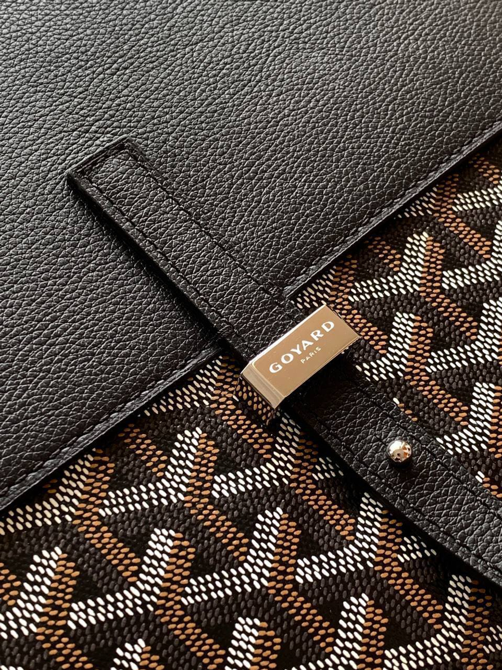 Сумка Goyard
