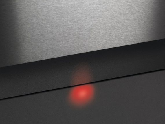 Посудомоечная машина AEG FSE62417P