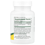 NaturesPlus, Рутин, 500 мг, 60 таблеток