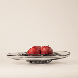 Блюдо Декоративное Сильвер