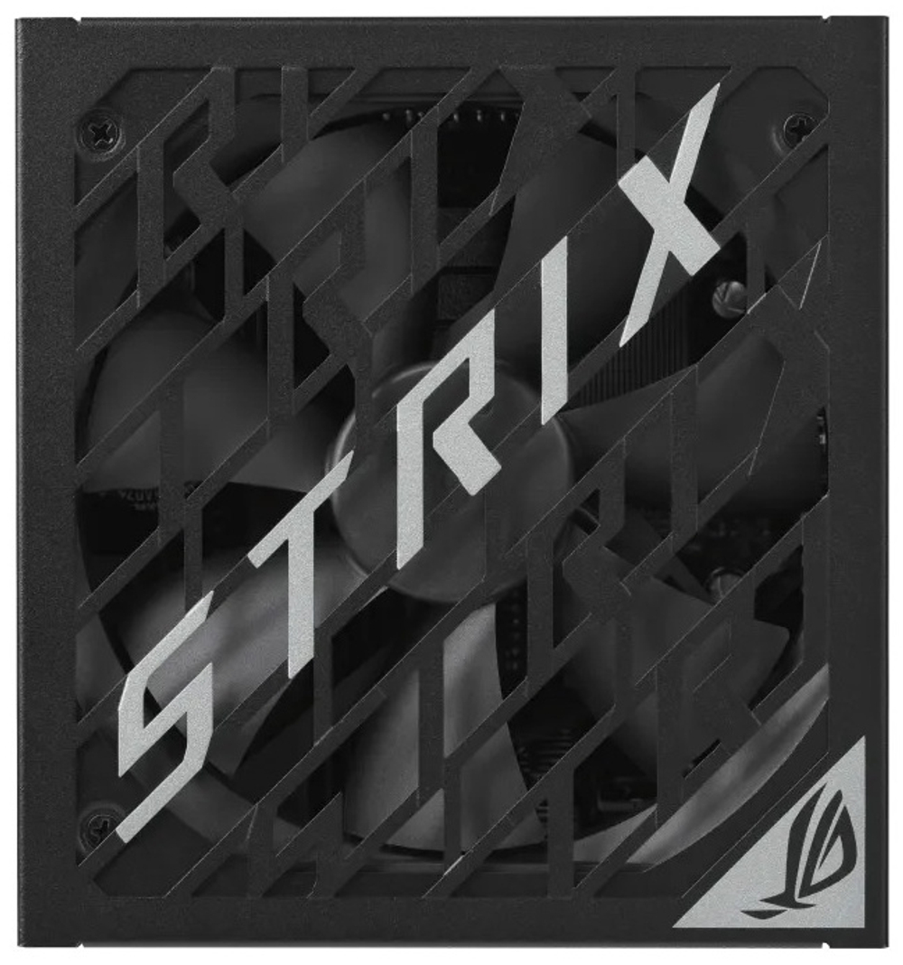 Блок питания ASUS ROG STRIX 1200W Platinum, ROG-STRIX-1200P-GAMING 1200 Вт