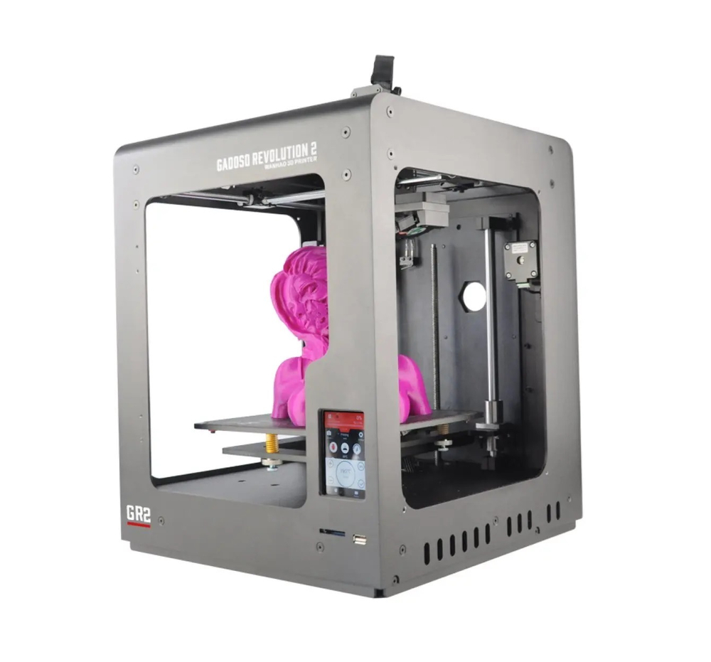 3D принтер Wanhao GR2