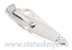 Нож Spyderco Police C07PSфотография - 7