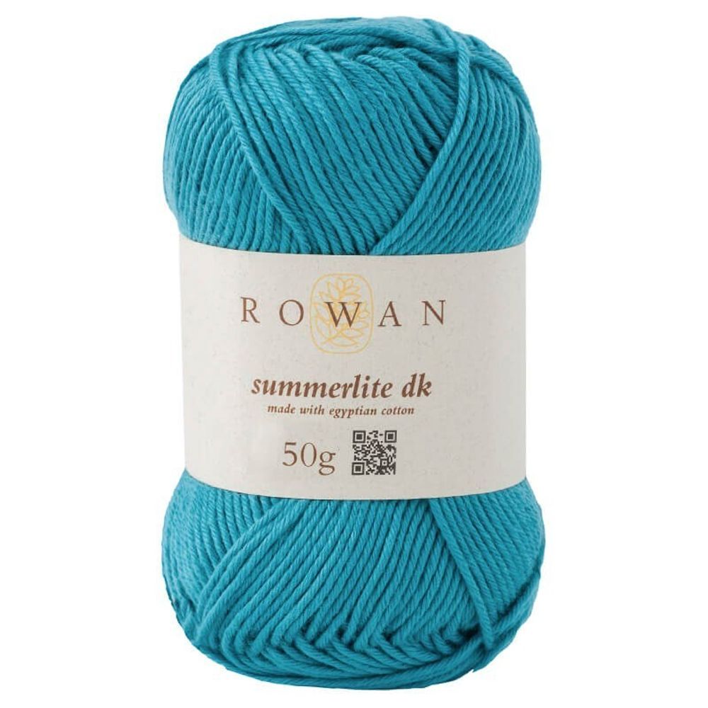 Пряжа Rowan Summerlite DK (457)