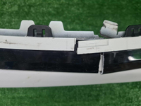 Бампер передний GAC GS8 1 (2016-2023)