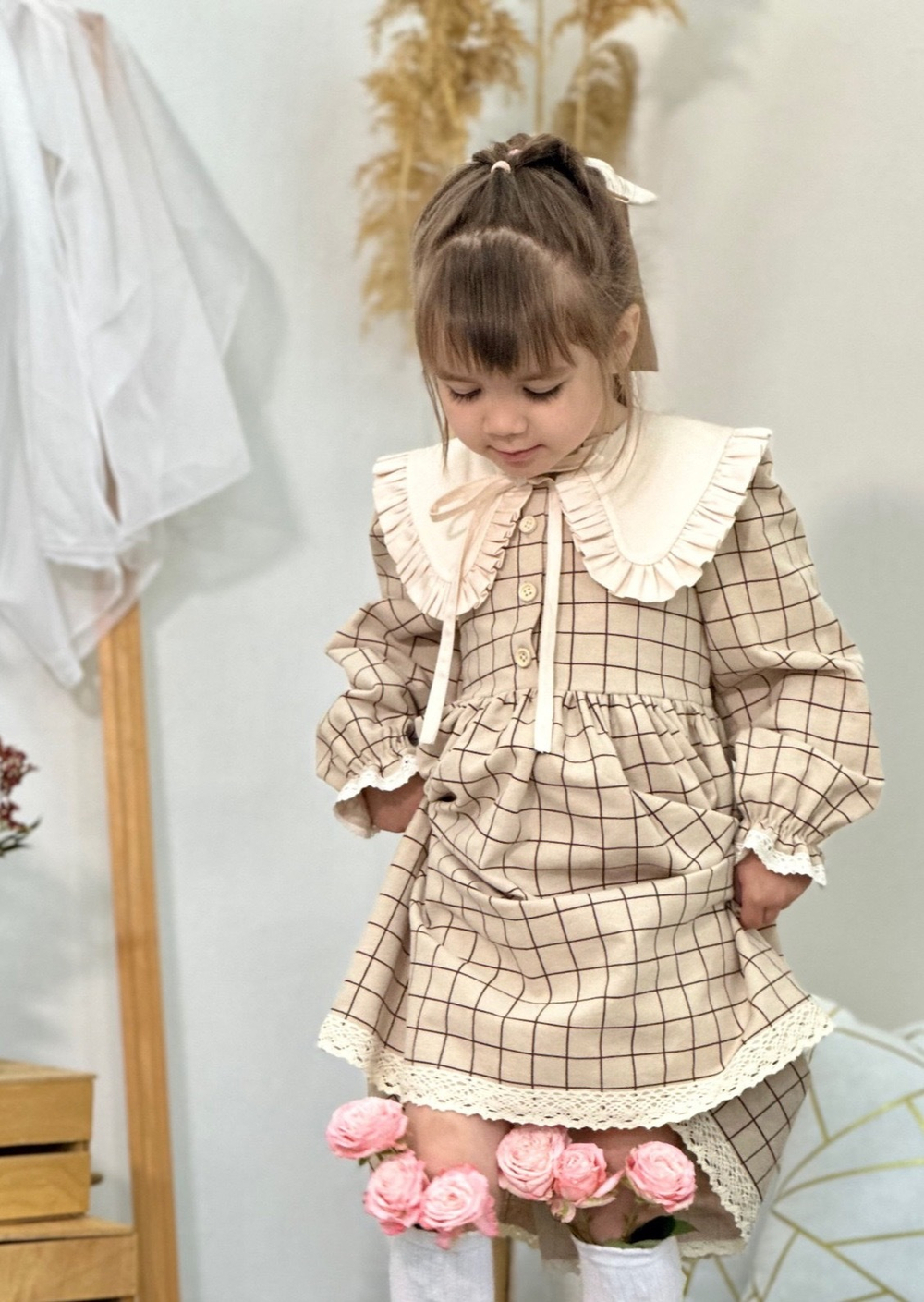 Платье "Азалия"