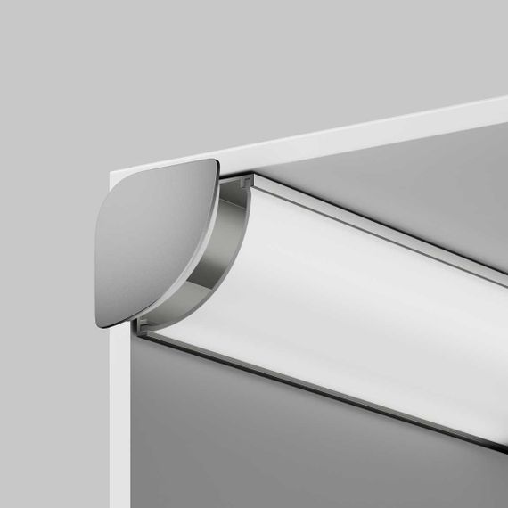 Комплектующие для профиля Maytoni Led Strip 642073