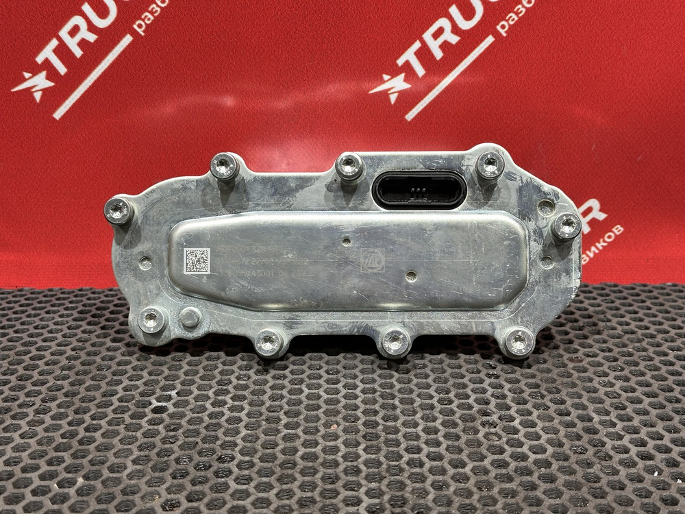 Сервопривод АКПП Traxon 2022г.