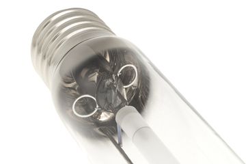 Лампа ДНАТ Garden Highpro HPS MIXED BULBS 600 Вт