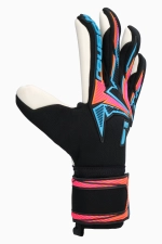 Вратарские перчатки Reusch Attrakt Freegel Advance - черный