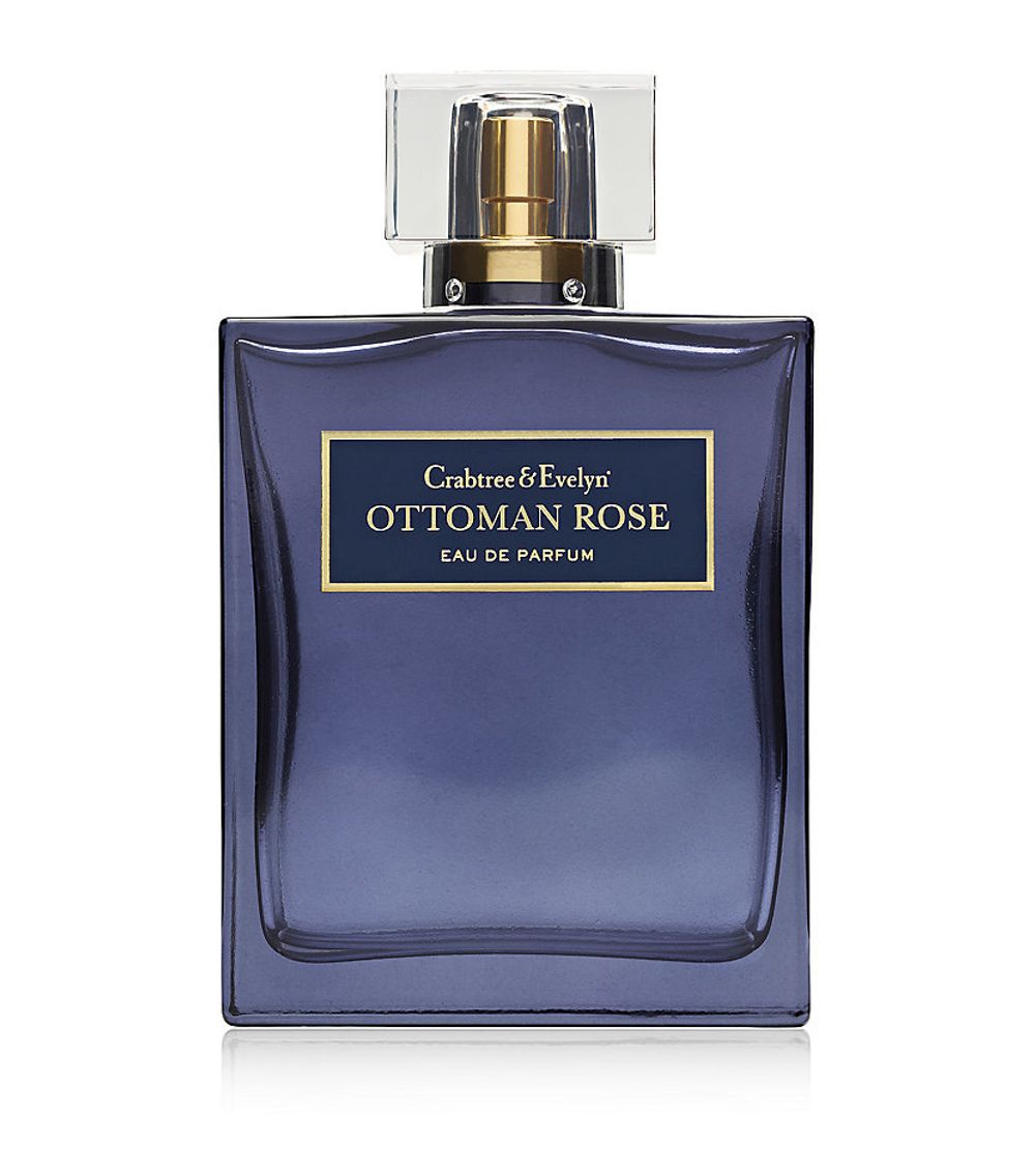 Crabtree and Evelyn Ottoman Rose