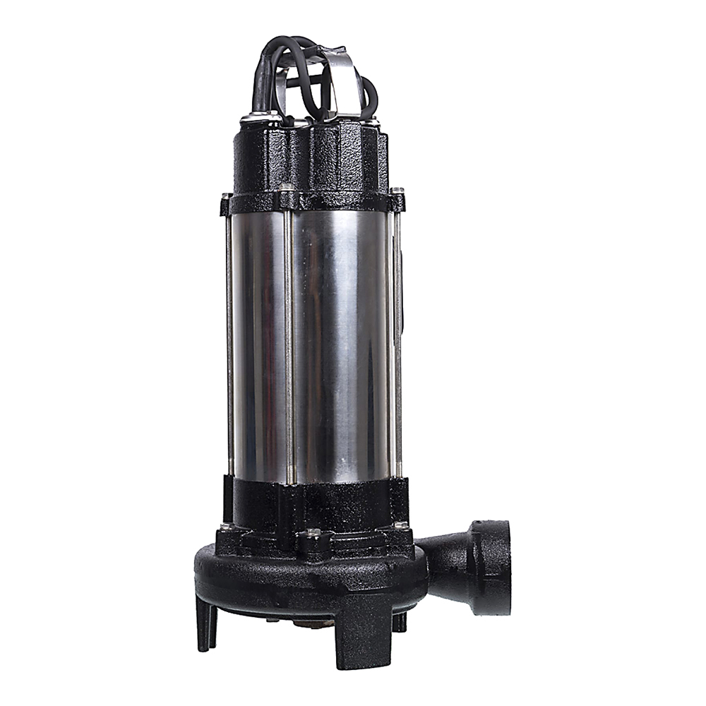 Насос погружной фекальный Вихрь ФН-2200Л