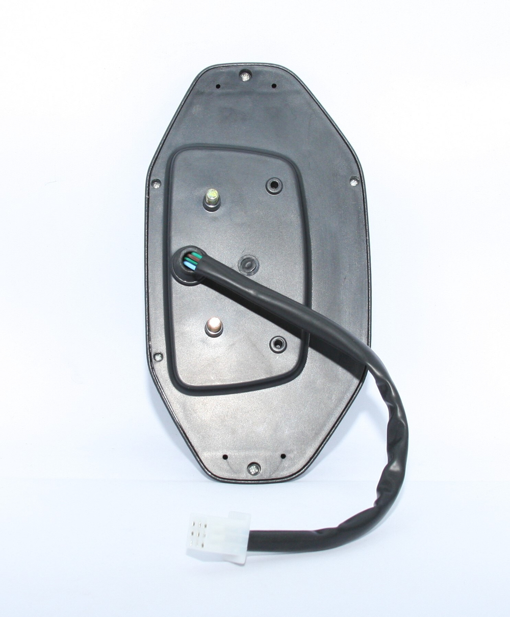 Дисплей бортовой компьютер для Kugoo Kirin Note Jilong