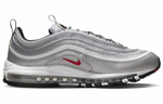 Кроссовки Nike Air Max 97 "Silver Bullet"