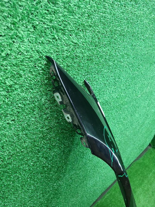 Крыло переднее левое BMW 7er G11 G12 (2015-2019)