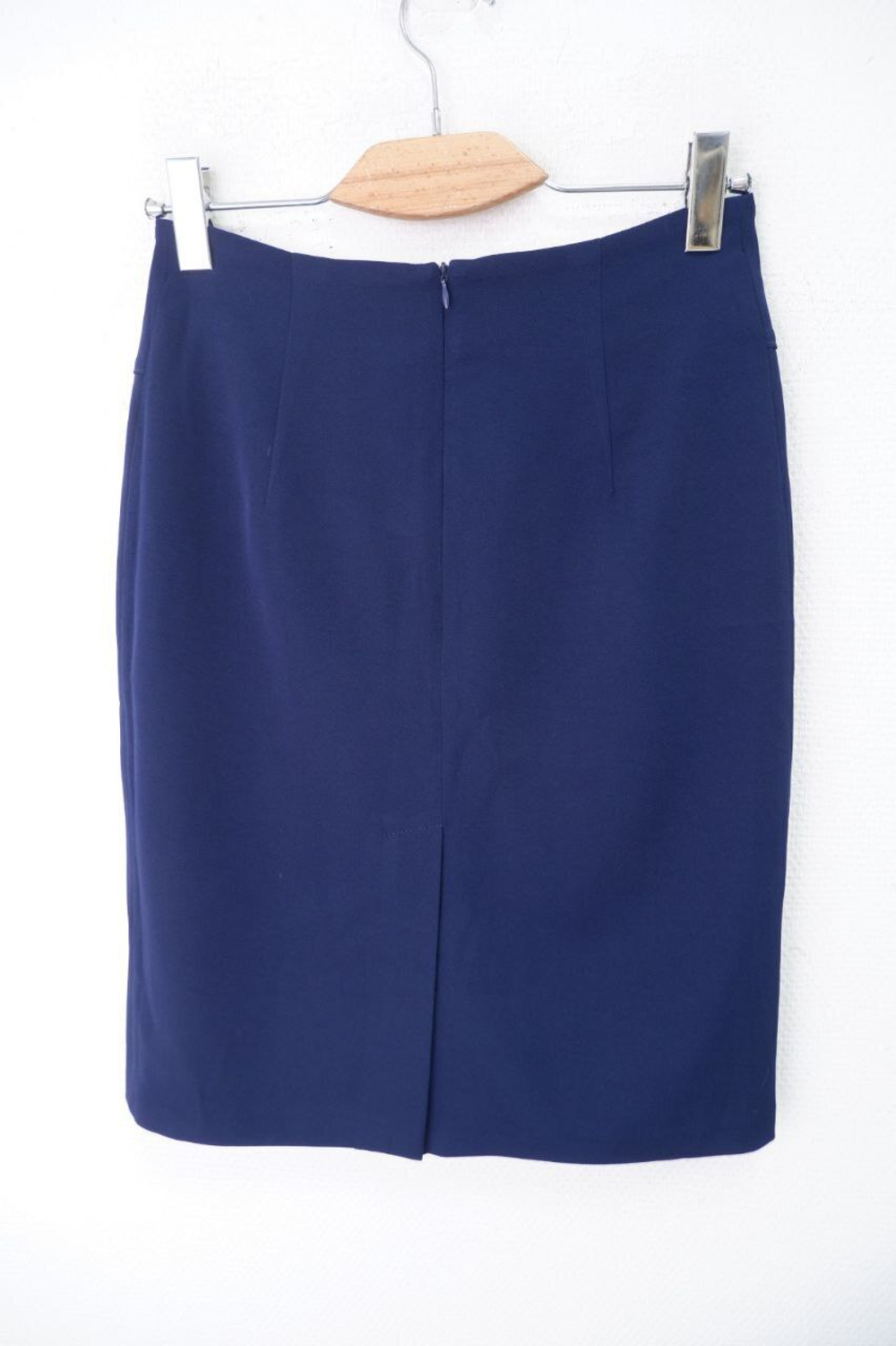 Юбка Classic Fashion элегантная 46 размер