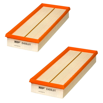 HENGST FILTER - E455L012