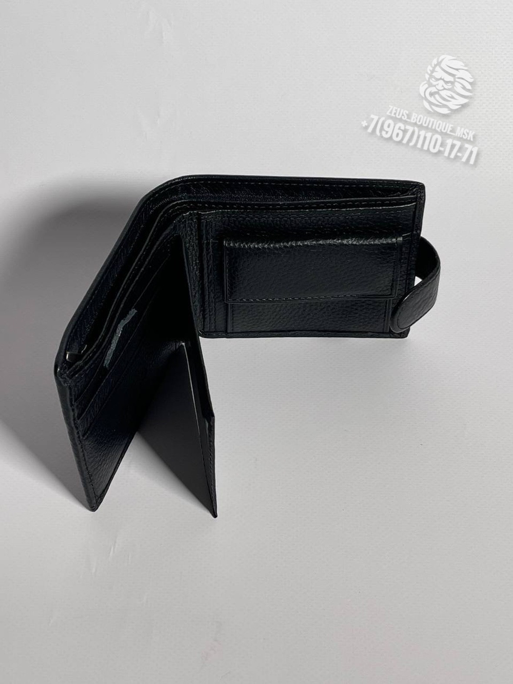 Кошелёк Montblanc