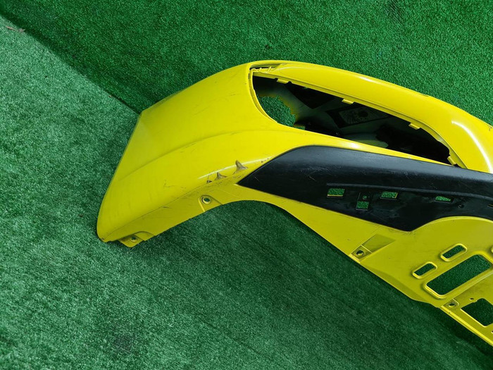 Бампер передний Porsche 911 Carrera S 991 (15-19)