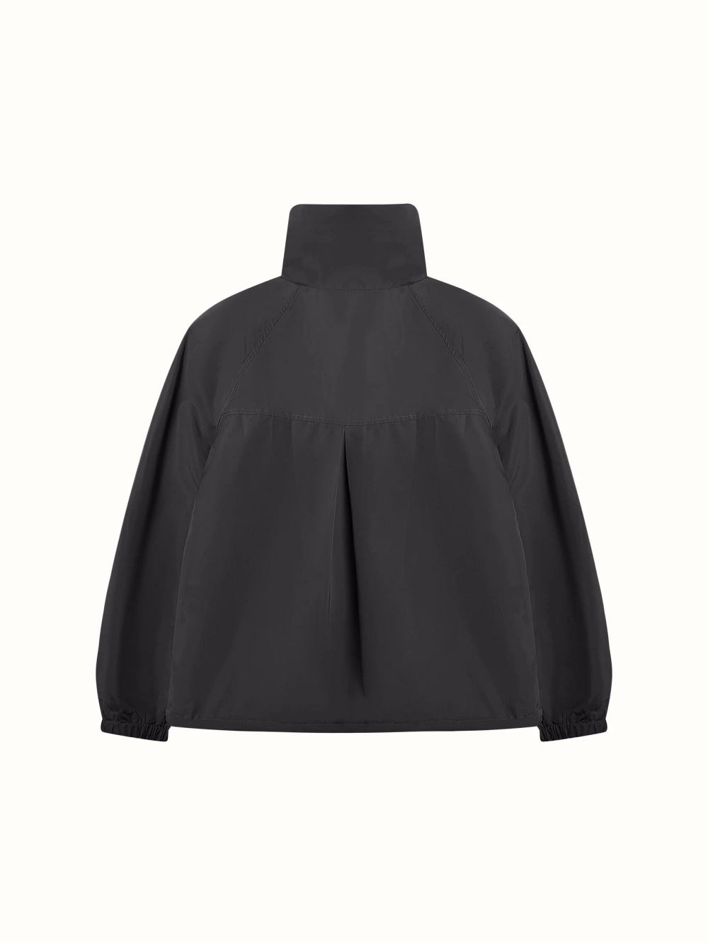 Ветровка «gray»