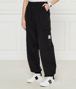 Спортивные штаны EA7 - черный(6DTP20 TNFTZ)