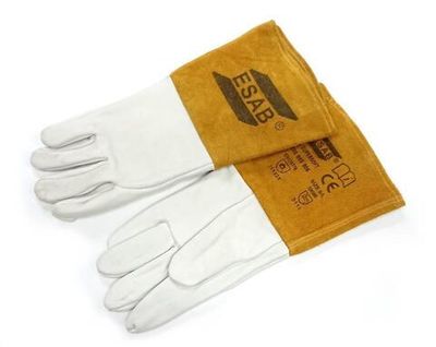 Перчатки сварочные Tig Super Soft