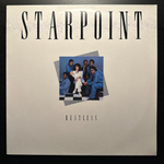 Starpoint - Restless (Германия 1985г.)