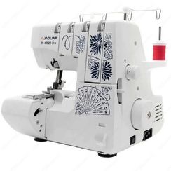 Оверлок Jaguar M-4982D Pro