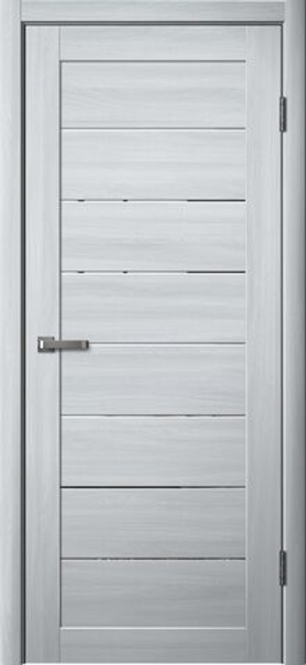 Дверь FLYDOORS 242 (Mirror)