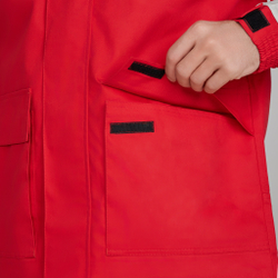 Мужской рабочий костюм "Экстрим" new