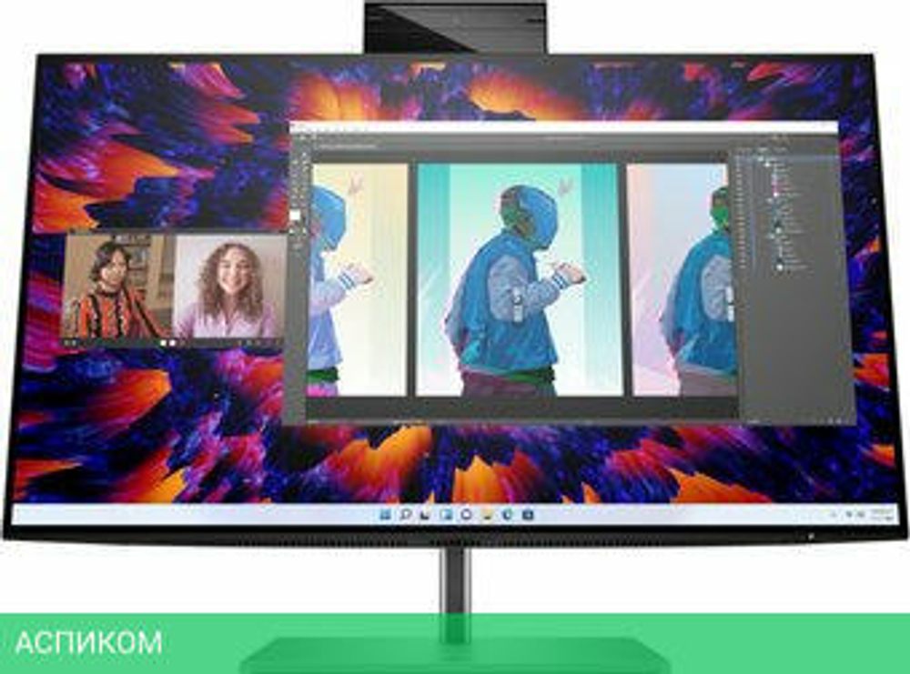 Монитор HP Z24m G3 4Q8N9AA