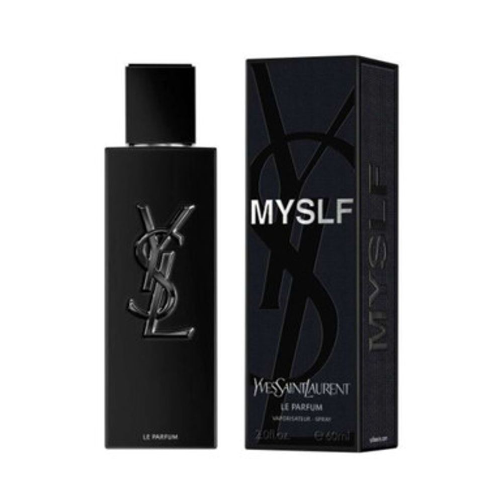 YSL MYSELF LE PARFUM 60 ML YSL MYSELF LE PARFUM 60 ML