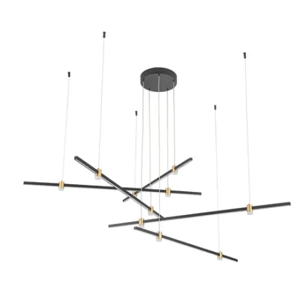 Подвесная люстра Arte Lamp