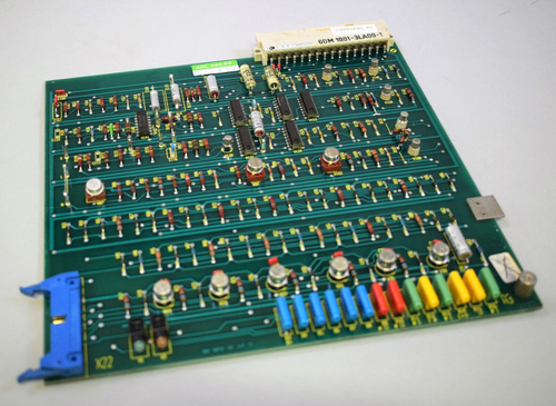 SIEMENS 6DM1001-3LA00-1