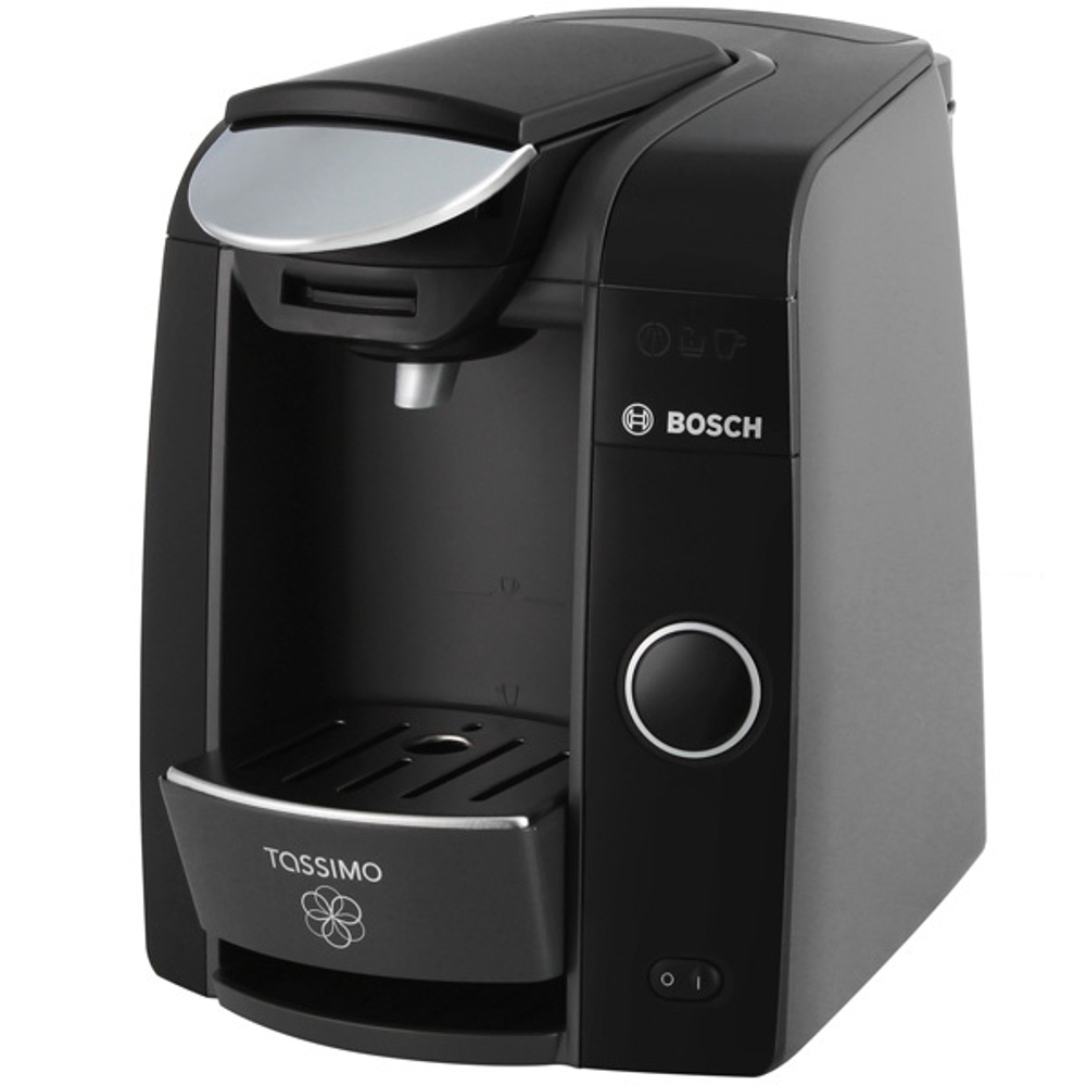 Кофеварка капсульная Bosch Tassimo JOY TAS4302EE