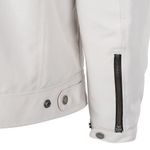 Blouson Colt Tissu Technique / Серебристый