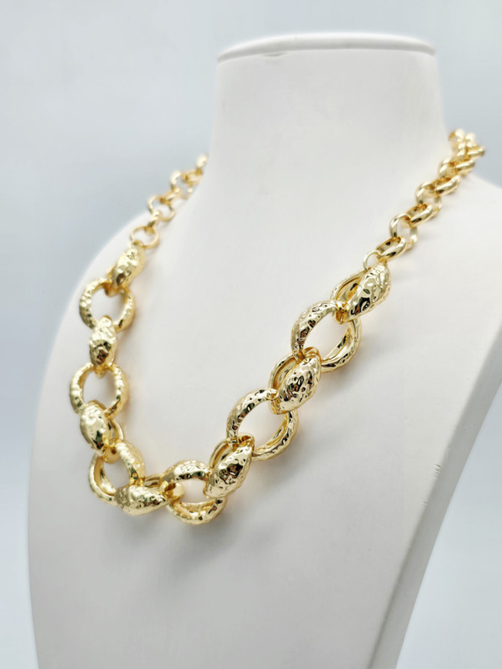 91003878 Колье Selena