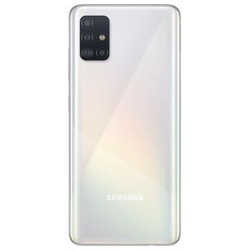 Samsung Galaxy A51 4.64GB Белый