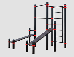 Спортивный комплекс "Аркаим"