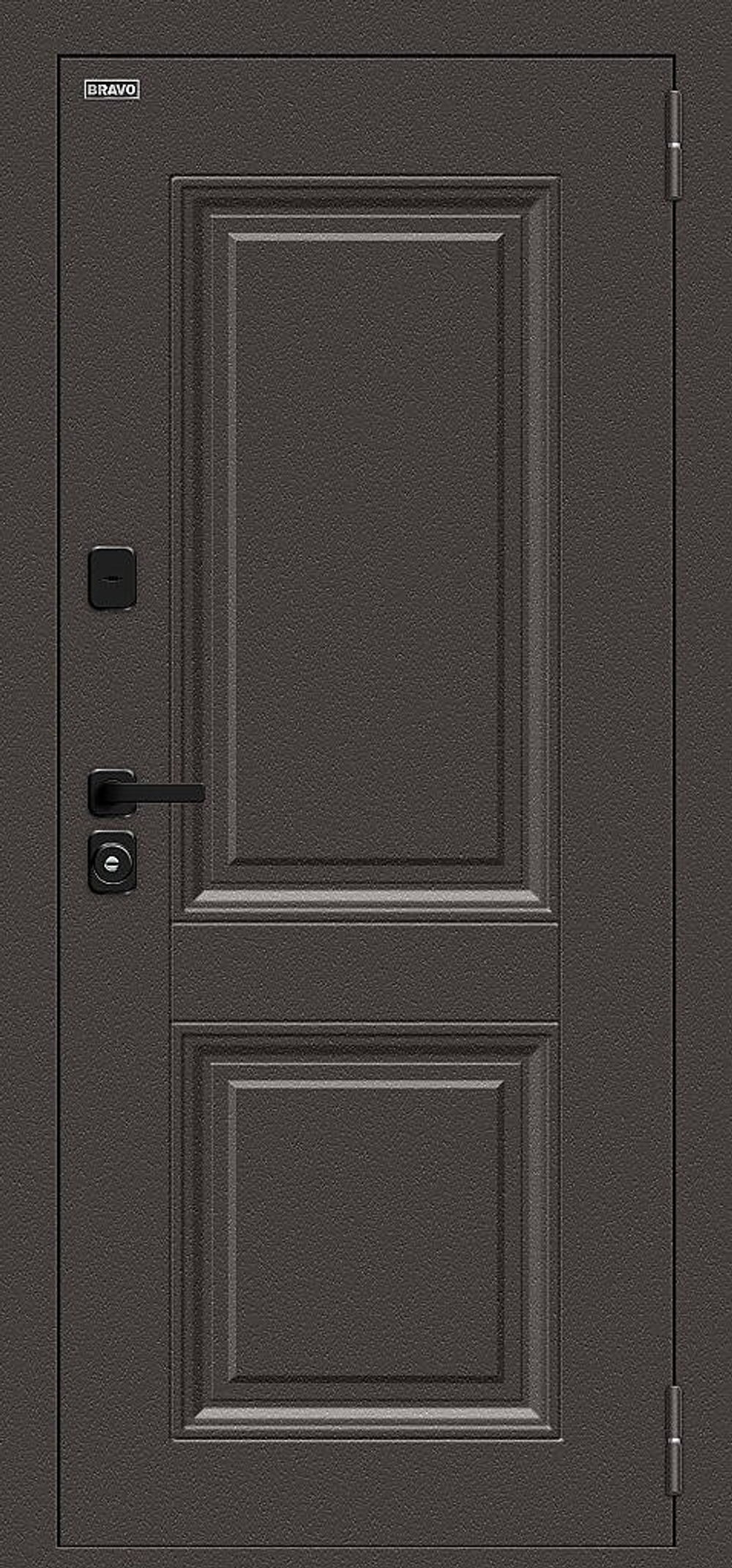 Thermo Некст МФ/SBlack