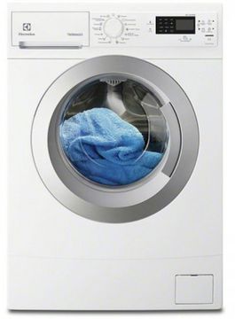 Стиральная машина Electrolux EWS 1254 EEU
