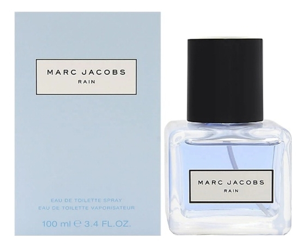Marc Jacobs Rain