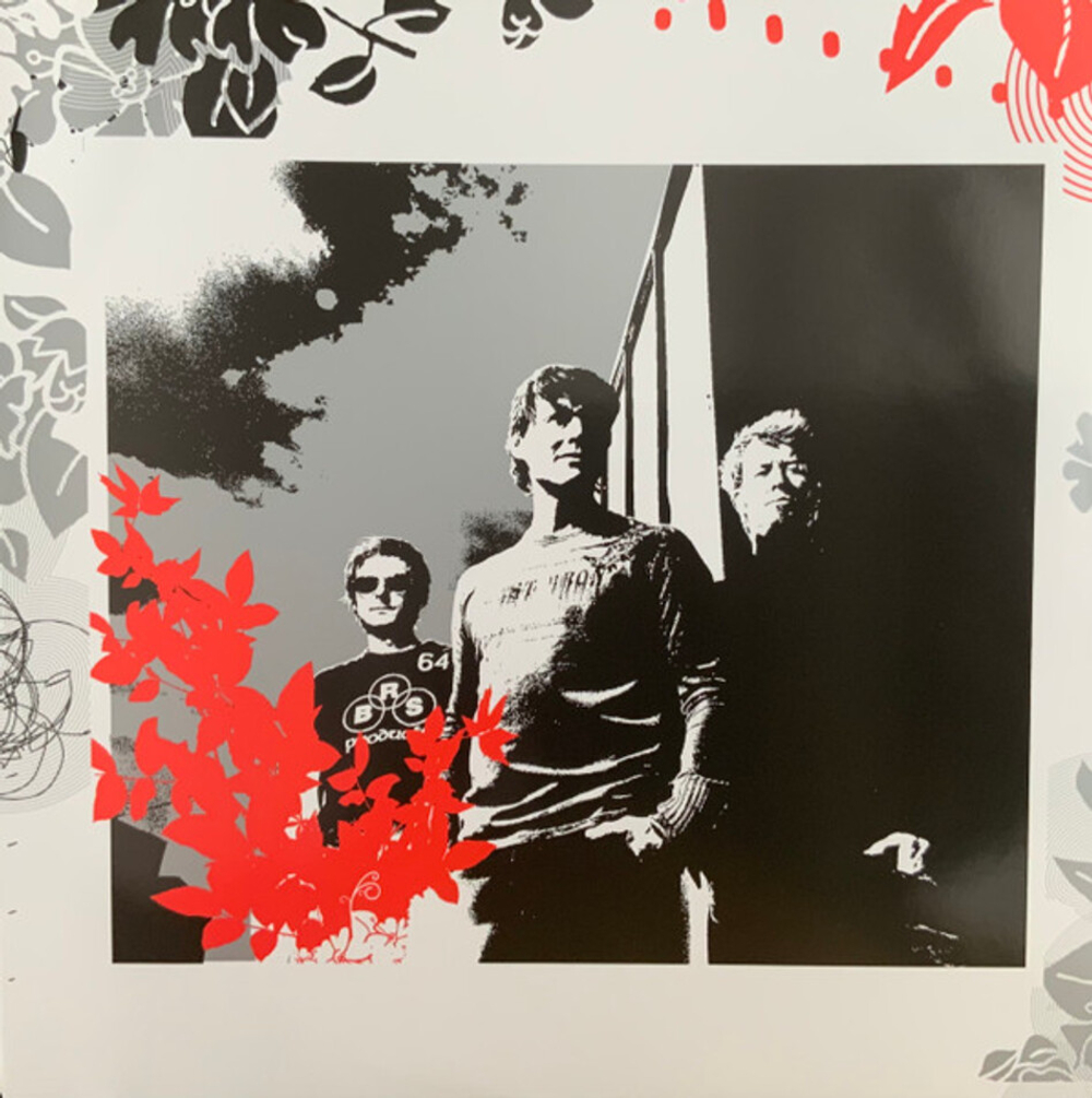 a-ha / Analogue (Limited Edition)(2LP)