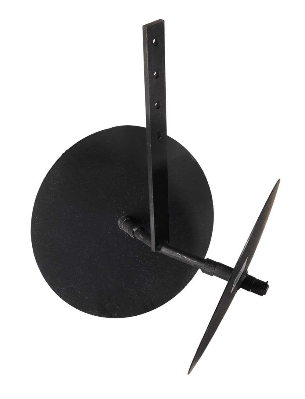 Окучник дисковый HUTER