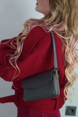 СУМКА Италия Le Borsette 85864