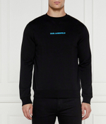 Худи Karl Lagerfeld - черный(705404 543910)